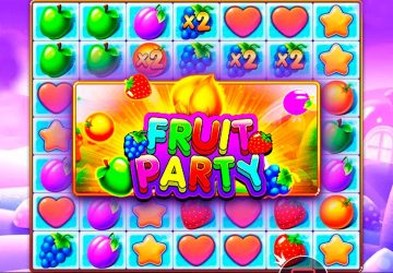 Playtech - игровой автомат онлайн от Various с RTP 95.51%